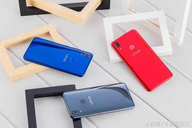 vivo Z1上手实话：这千元机当年凭啥卖爆10万台？