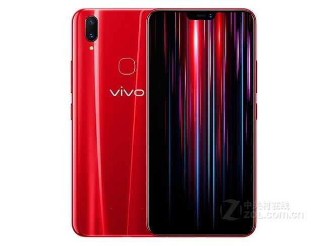 vivo Z1上手实话：这千元机当年凭啥卖爆10万台？