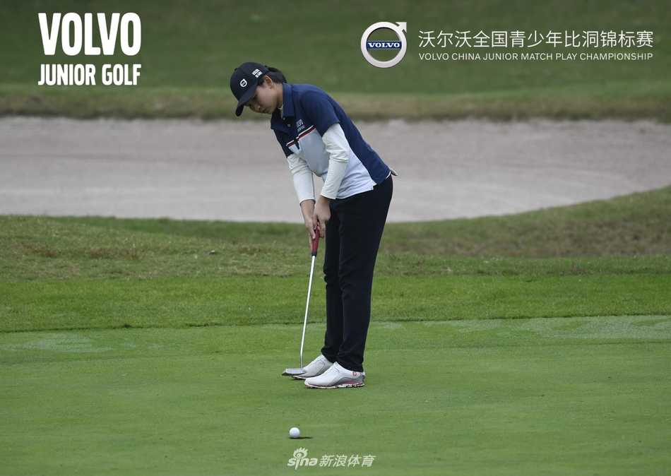 决赛前夕的选手会议，年轻球手们凝神聆听